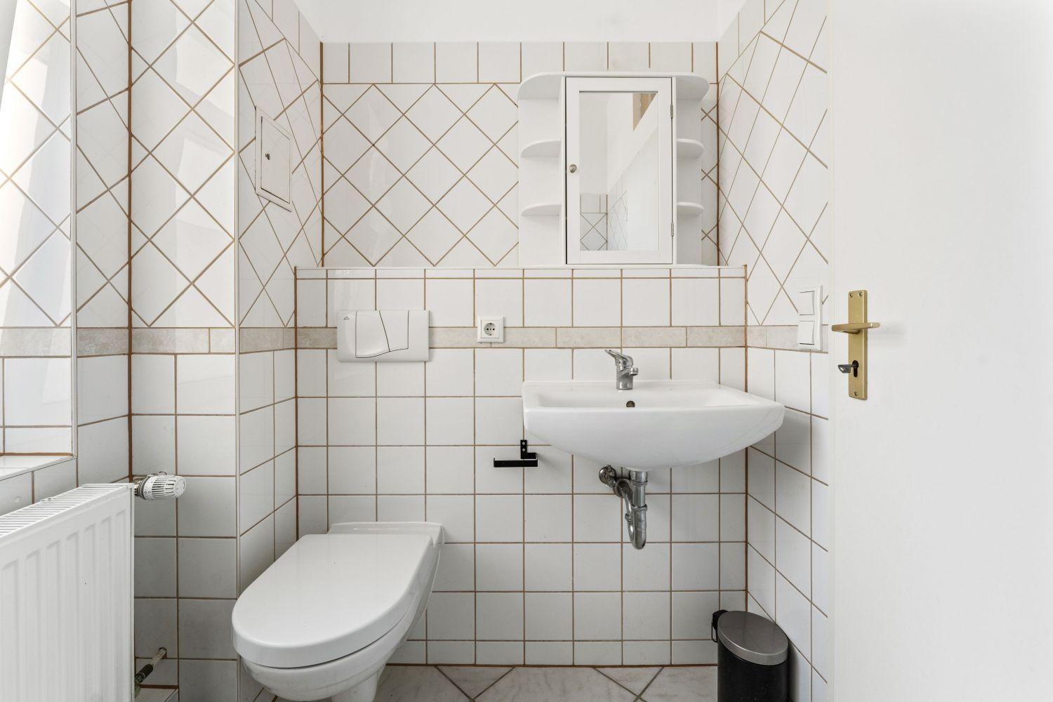 Nice Apartment In Eberswalde Eksteriør bilde