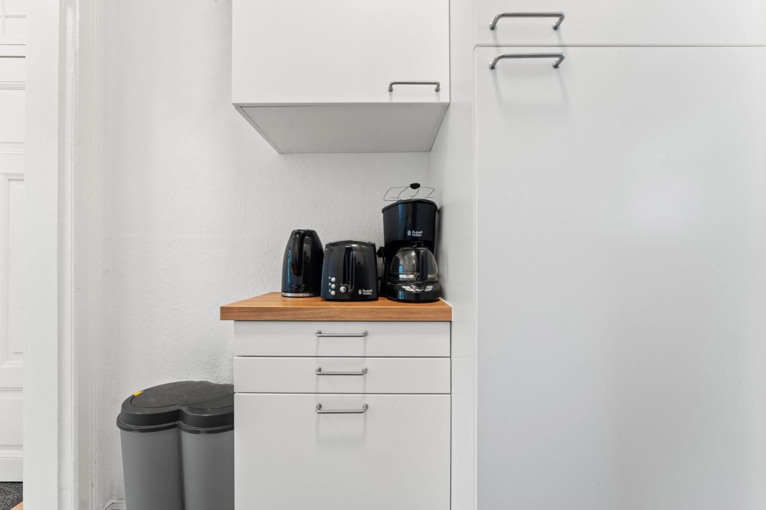 Nice Apartment In Eberswalde Eksteriør bilde