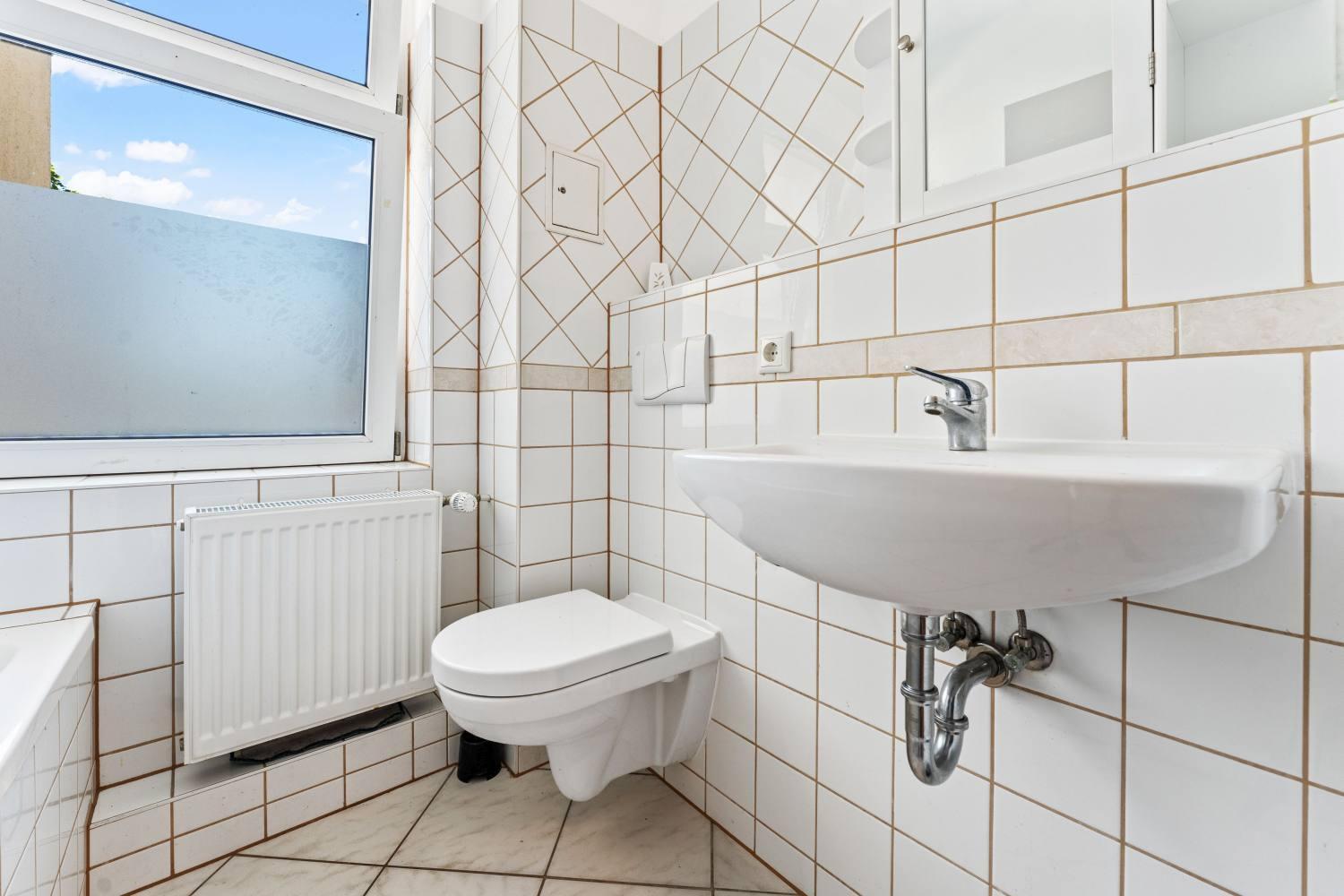 Nice Apartment In Eberswalde Eksteriør bilde